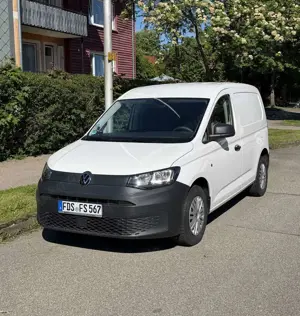 Volkswagen Caddy Cargo 2.0 TDI