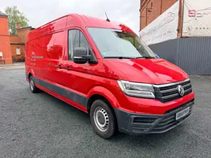 Volkswagen Crafter Kasten 35 lang L4H3/PDC / LED /Schwingsz