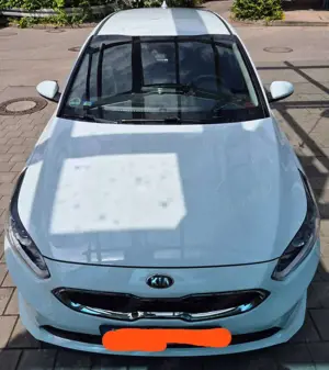 Kia Ceed / cee'd Ceed 1.4 T-GDI DCT OPF Vision
