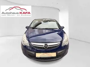 Opel Corsa Edition** 1.HAND/KLIMA/ZV**