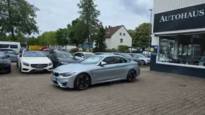 BMW M4 Cabrio Harman-Kardon Kamera
