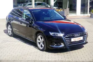 Audi A4 Bild 4