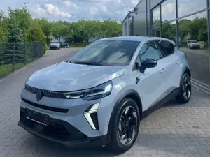 Renault Captur Mild Hybrid 160 Automatik TOP AUSTATTUNG!