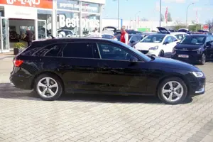Audi A4 Bild 5