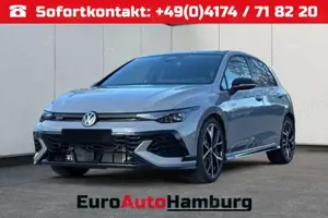Volkswagen Golf GTI Clubsport PANO+MATRIX+HUD+HARMAN+NAV...