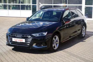 Audi A4 Bild 2