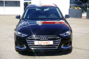 Audi A4 Bild 3