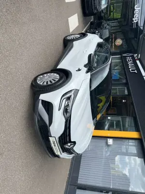 Renault Captur II 1.6 E-TECH Plug-in 160 R.S. Line AHK