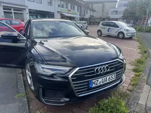 Audi A6 50 TFSI e quattro sport