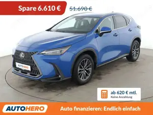 Lexus NX 450h+ NX 450h+ E-Four Executive Line Aut. *ACC*LED*CAM