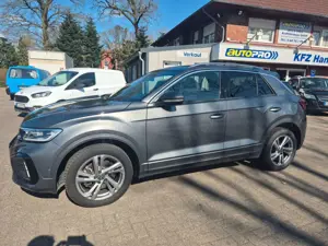 Volkswagen T-Roc 2.0 TDI R-Line DSG Nav, Kamera, AppConnect