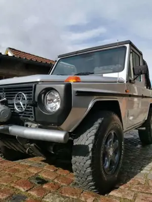 Mercedes-Benz G 450 G 450