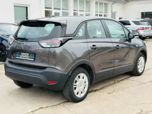 Opel Crossland Carplay*Scheckheft*Tempomat*PDC*Allwetterreifen Bild 4