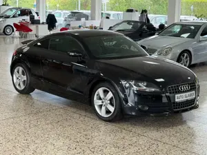 Audi TT 1.8 TFSI Coupe/Xenon/Alcantara/APS/SHZ/2.Hand