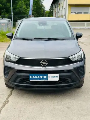 Opel Crossland Carplay*Scheckheft*Tempomat*PDC*Allwetterreifen Bild 2
