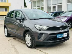 Opel Crossland Carplay*Scheckheft*Tempomat*PDC*Allwetterreifen Bild 3