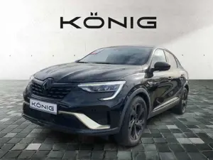 Renault Arkana 1.6 E-TECH 145 Engineered