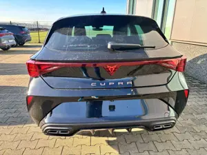 CUPRA Leon Basis 1.5 TSI 150PS 6-Gang, 5 Jahre Garantie, S... Bild 5