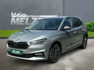 Skoda Fabia BALANCE 1.0TSI DSG AHK+WSS BEHEIZT+PDC+ACC Klima