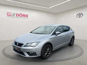 SEAT Leon 1.5 TSI OPF Style