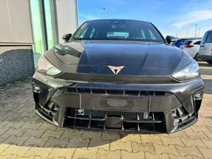 CUPRA Leon Basis 1.5 TSI 150PS 6-Gang, 5 Jahre Garantie, S... Bild 3