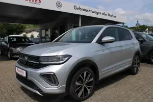 Volkswagen T-Cross R-Line 1.5 TSI DSG