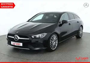 Mercedes-Benz CLA 180 SB Progressive LED Navi Kamera Tempomat