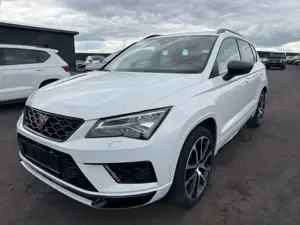 CUPRA Ateca 4Drive Glasdach Navi LED 360* DCC Beats
