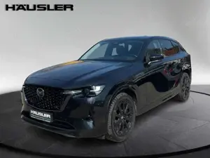 Mazda CX-60 Homura 2.5L e-Skyactiv PHEV mit Sitzlüftung*ACC*uv