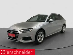 Audi A4 Av 35 TDI advanced AHK PANO CAM NAVI SHZ