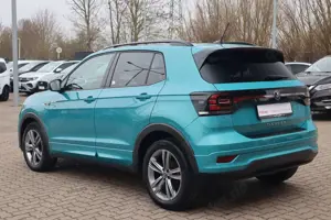Volkswagen T-Cross Bild 3