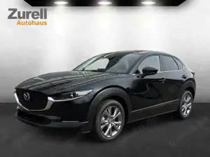 Mazda CX-30 2.5L e-SKYACTIV G 140ps 6AT Exclusive-Line