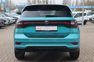 Volkswagen T-Cross Bild 4