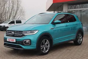 Volkswagen T-Cross Bild 2