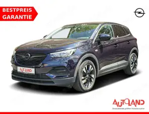 Opel Grandland 1.2 Business Edition AHK Sitzheizung