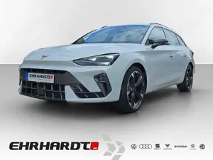 CUPRA Leon Sportstourer 2.0 TDI DSG FACELIFT AHK*LED*NAV*V...