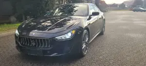 Maserati Ghibli Ghibli Diesel Diesel GranSport