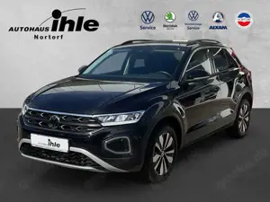 Volkswagen T-Roc Goal 1.5 TSI DSG AHK RFK PDC ACC Sitzhzg