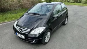 Mercedes-Benz A 160 A 160 (169.331) / Elegance