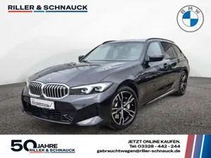BMW 330 i Touring xDrive M Sport PANO+AHK+KAM+ACC+