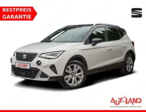 SEAT Arona 1.0 TSI Xperience Voll-LED Android / Apple D