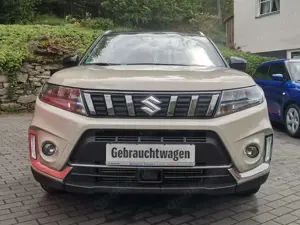 Suzuki Vitara Vitara 1.4 Boosterjet Hybrid Allgrip Comfort
