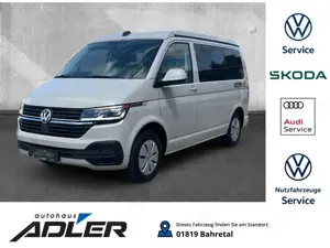 Volkswagen T6.1 California 2.0TDI VANEXXT-Bulli 5Sitze Küche
