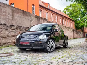 Volkswagen New Beetle