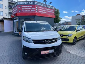 Opel Vivaro L (L3) UNSER MIETWAGEN/Bluetooth/Tempomat/VollLink