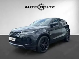 Land Rover Range Rover Evoque SE D200 Pano LED Black