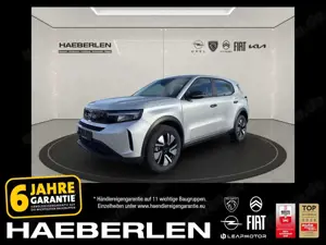 Opel Frontera 1.2 Edition Hybrid ALLWETTER*CARPLAY*SHZ