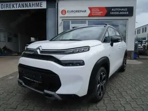 Citroen C3 Aircross Shine * NAV *KLIMA * PDC * TEMPOMAT * ... *