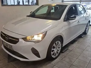 Opel Corsa-e e Edition