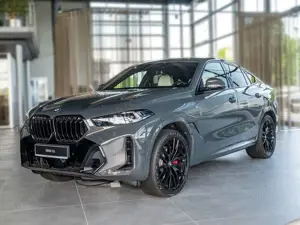 BMW X6 xDrive30d HELLO SUMMER 19.800 EUR Ersparnis